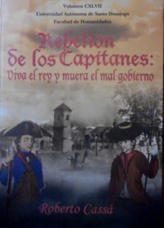 REBELIÓN DE LOS CAPITANES