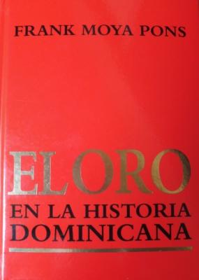 EL ORO EN LA HISTORIA DOMINICANA